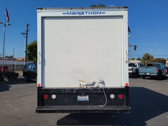 Certified 2019 Ford E-350 and Econoline 350 Super Duty RWD image 14