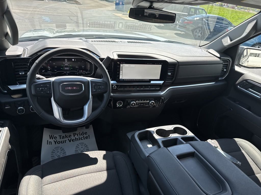 Used 2023 GMC Sierra 1500 Elevation AWD/4WD image 35