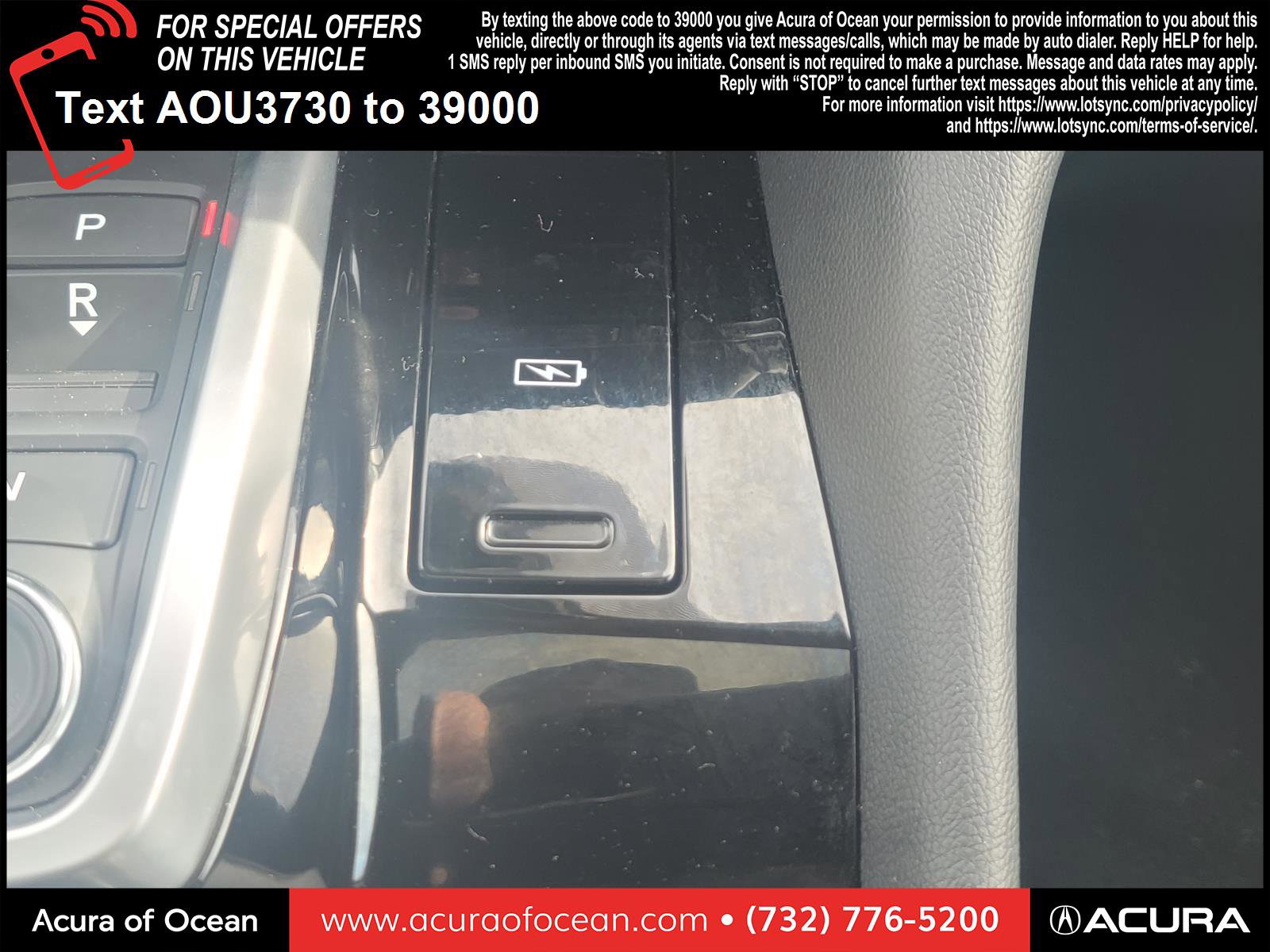 Certified 2023 Acura MDX SH-AWD image 30