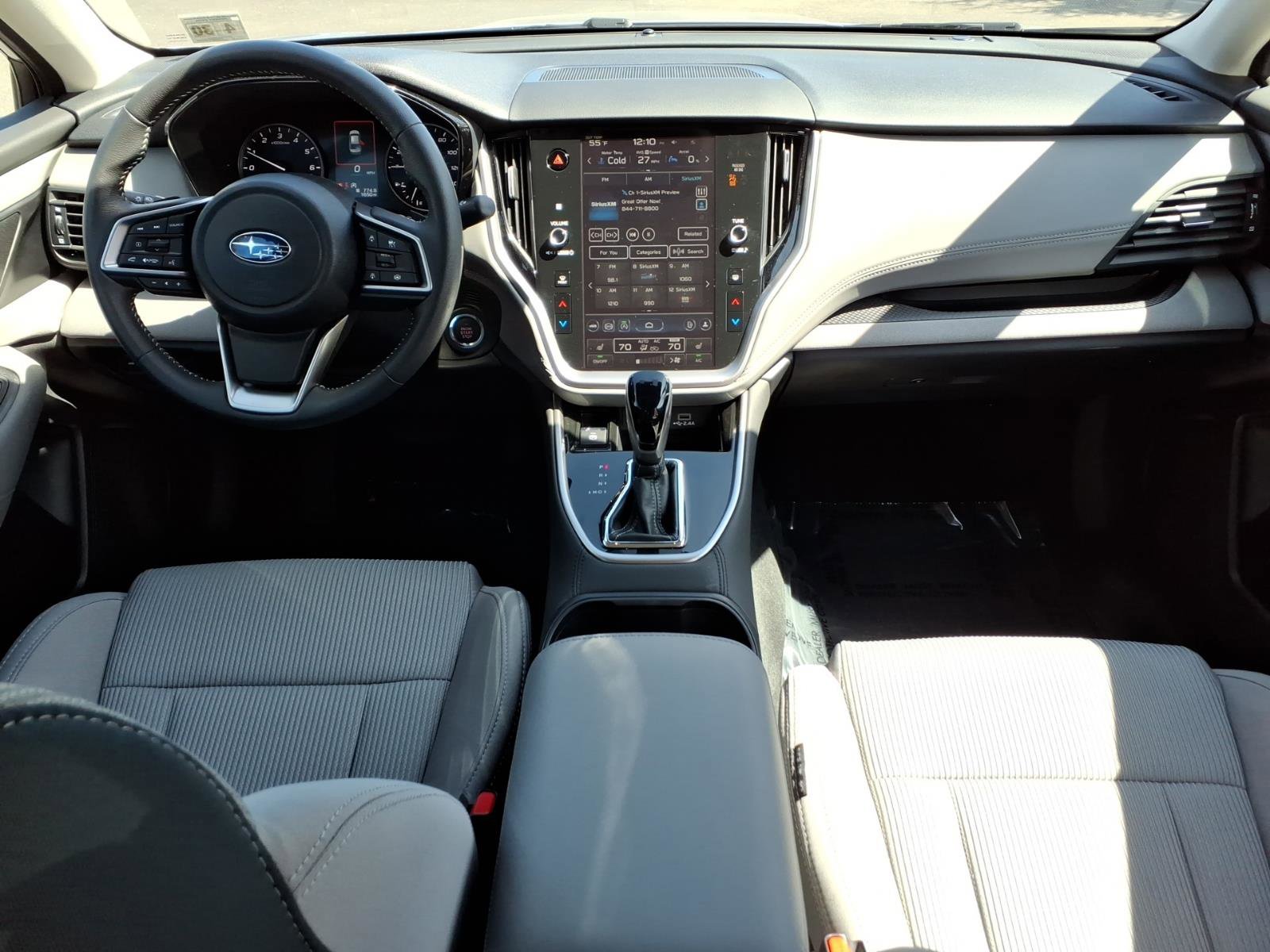 Certified 2025 Subaru Legacy Premium image 13