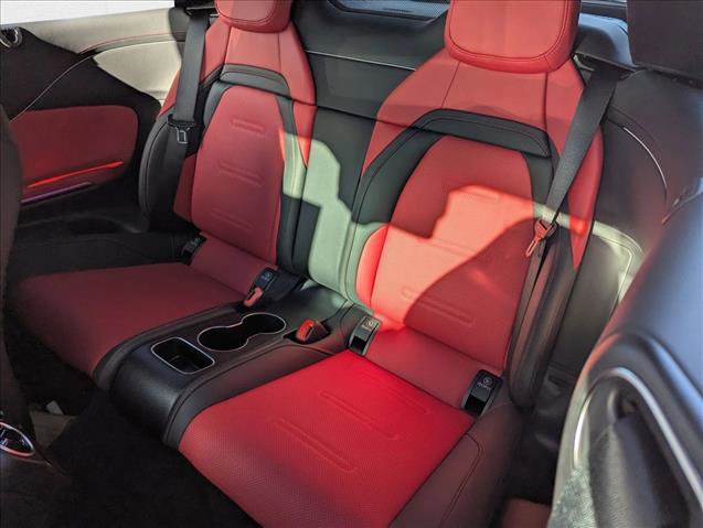 New 2026 Mercedes-Benz CLE 53 AMG 4MATIC Cabriolet image 14