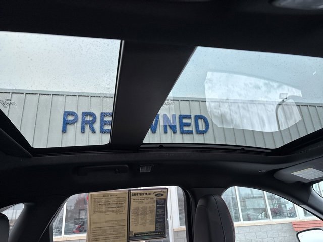 Used 2023 Ford Escape ST-Line w/ Tech Pack #1 image 14