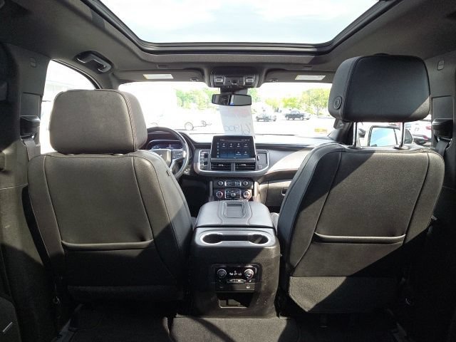 Used 2023 Chevrolet Tahoe RST w/ Luxury Package AWD/4WD image 37