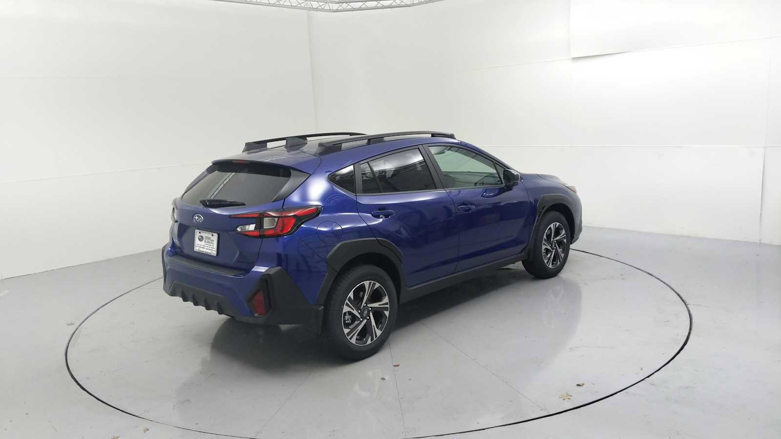 New 2026 Subaru Crosstrek 2.0i Premium image 10