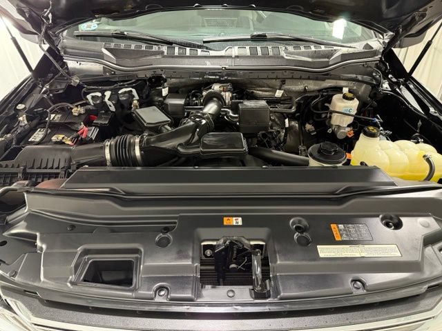 Used 2021 Ford F250 XL w/ STX Appearance Package AWD/4WD image 21