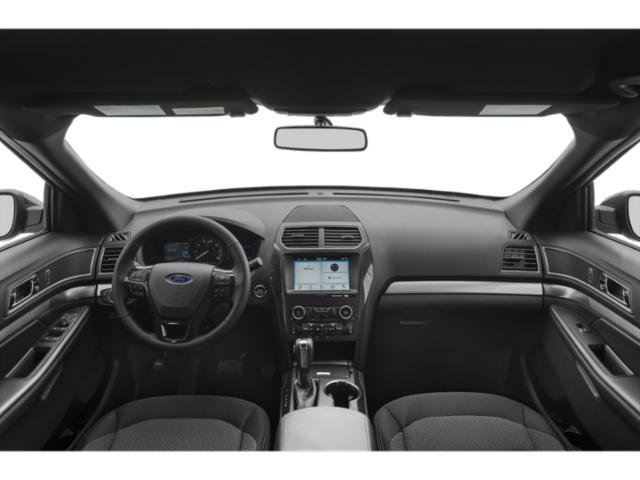 Used 2019 Ford Explorer Sport w/ Equipment Group 401A AWD/4WD image 8
