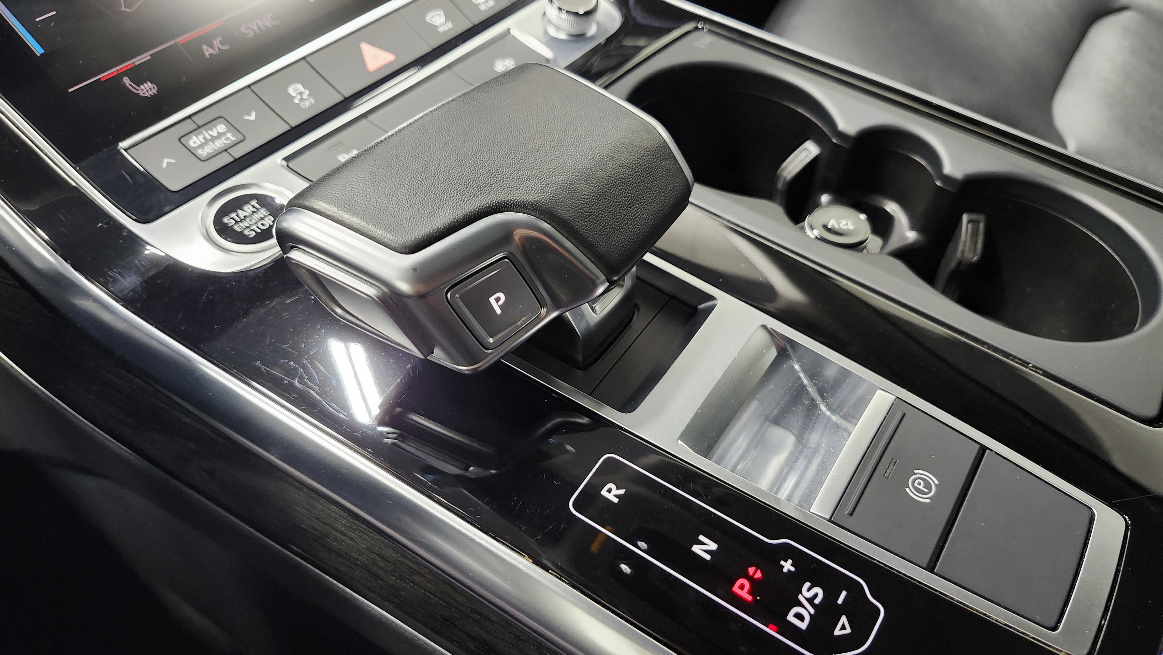 Used 2022 Audi Q7 Premium Plus w/ Premium Plus Package image 36