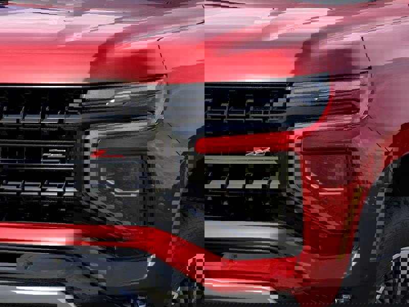 New 2026 Chevrolet Suburban Z71 image 10