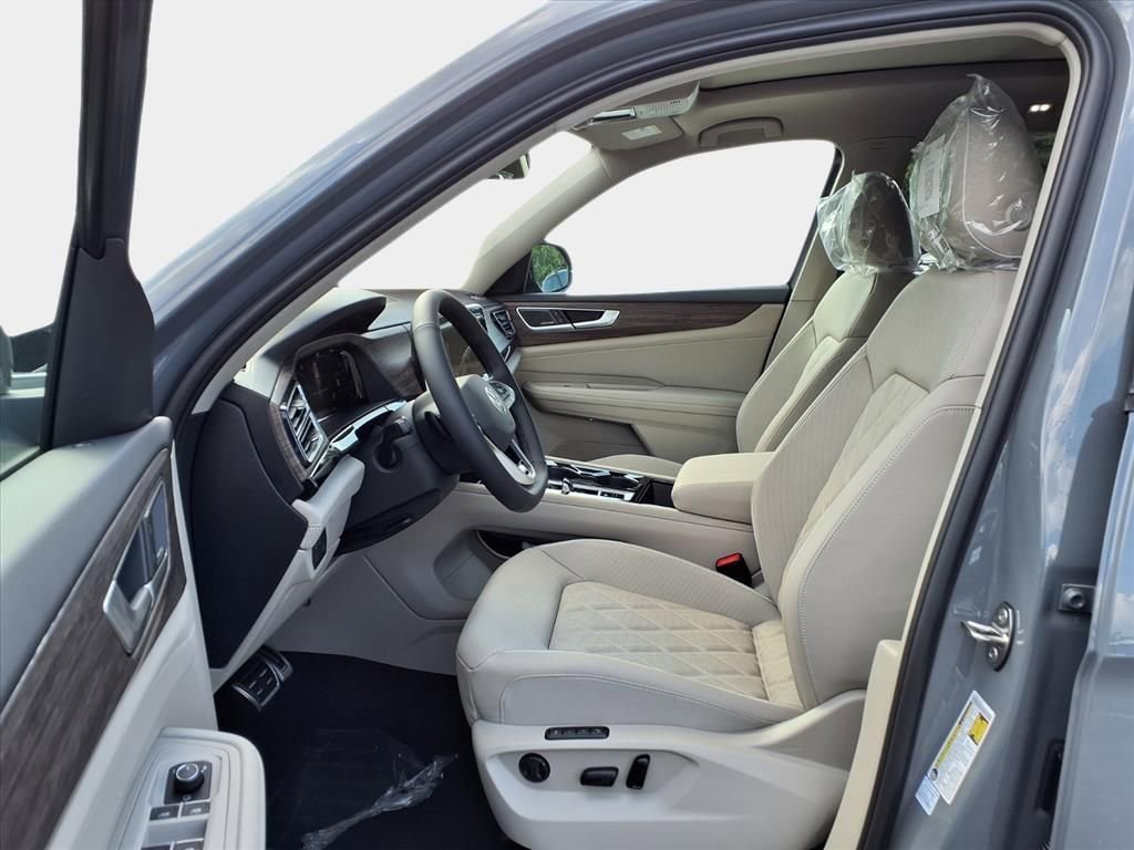 New 2026 Volkswagen Atlas SEL Premium R-Line image 11