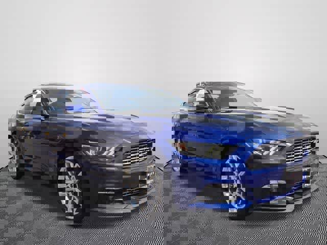 Used 2016 Ford Mustang Premium w/ Equipment Group 201A image 4