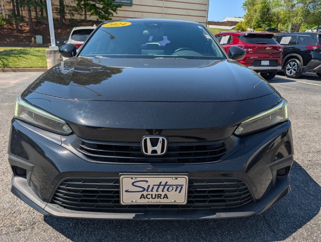 Used 2024 Honda Civic Sport image 33