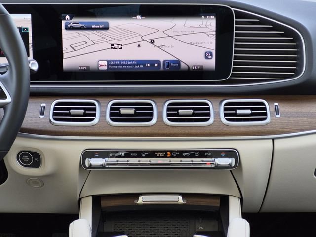 Certified 2026 Mercedes-Benz GLE 450 4MATIC image 20