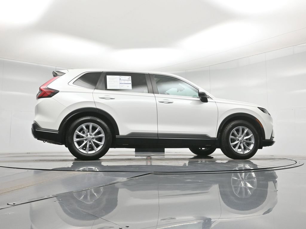 Used 2024 Honda CR-V EX-L image 49