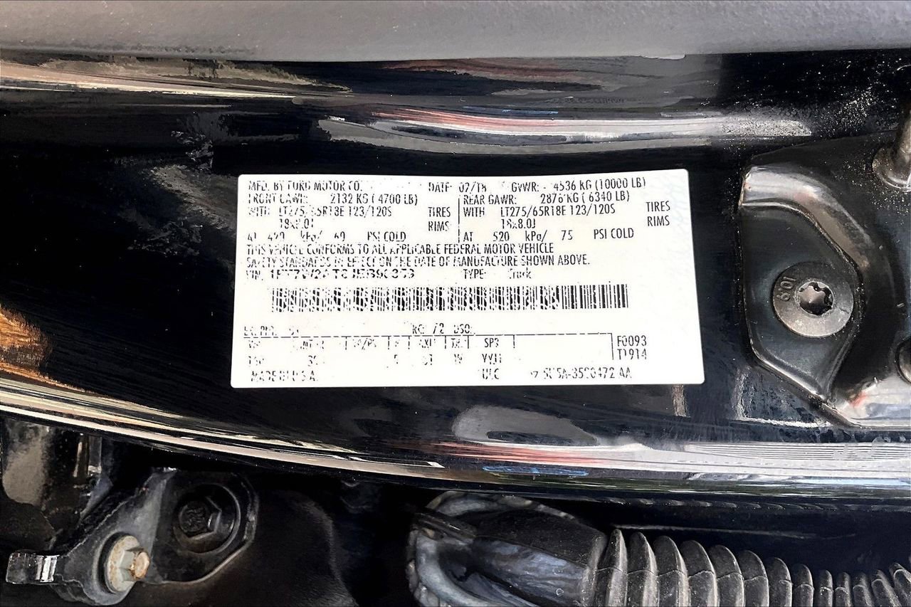 Used 2018 Ford F250 XLT image 16