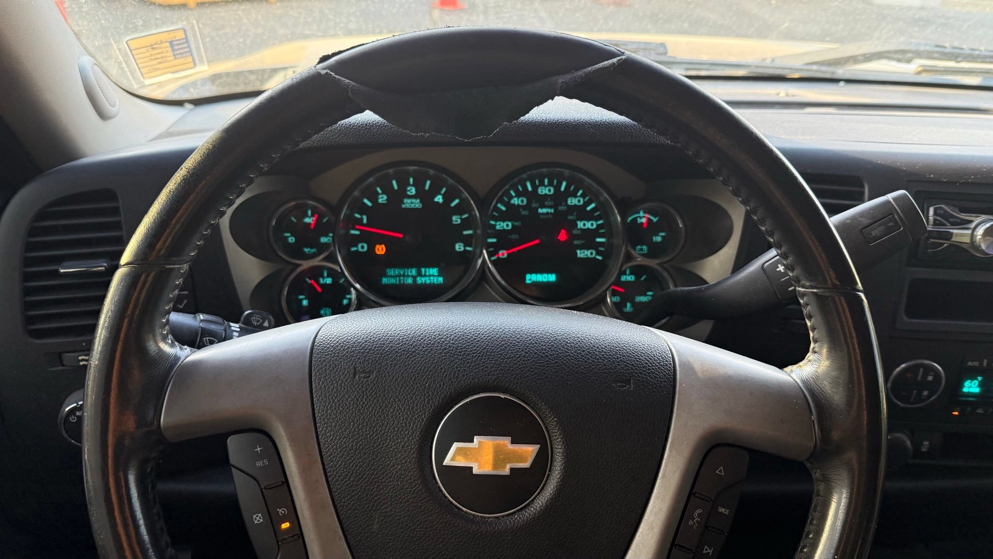 Used 2013 Chevrolet Silverado 1500 LT w/ All-Star Edition AWD/4WD image 21