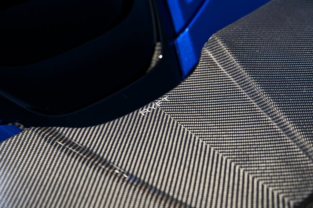 Used 2020 McLaren 720S Performance image 14