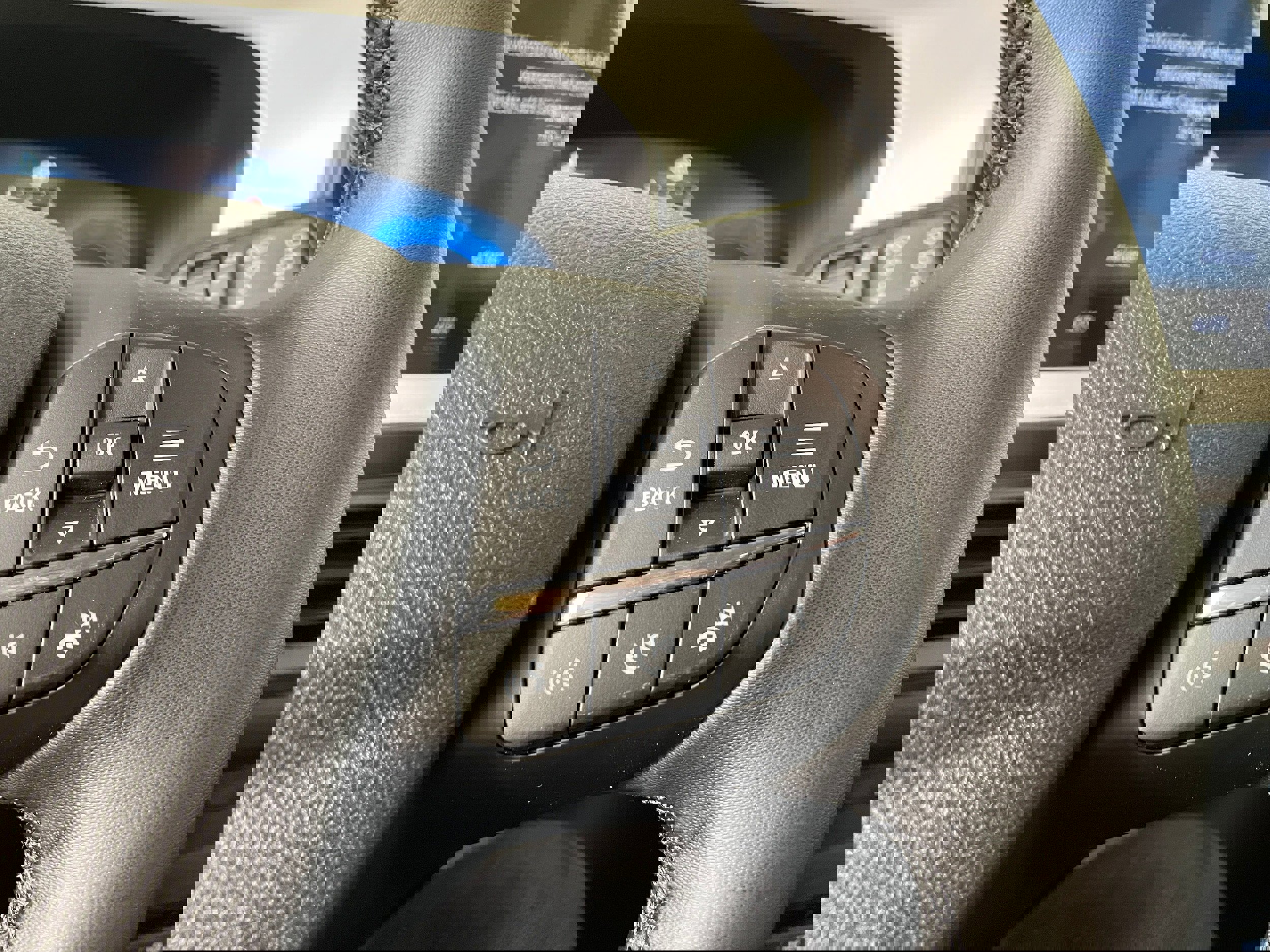 New 2025 Ford Bronco Sport Heritage w/ Convenience Package image 9