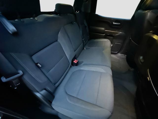 Used 2021 Chevrolet Silverado 1500 RST w/ Bed Protection Package image 27