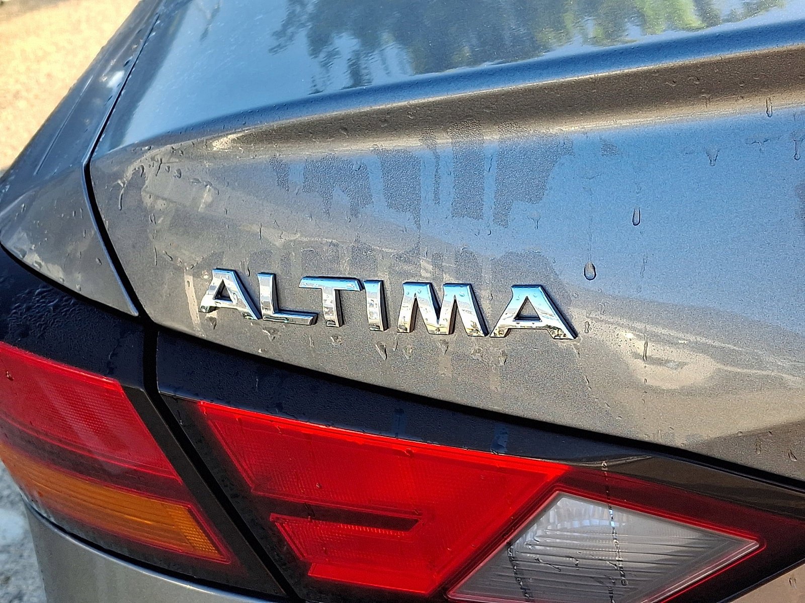 Certified 2022 Nissan Altima 2.0 SR FWD image 29