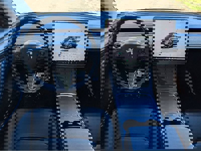 Used 2022 Tesla Model 3 Long Range image 20