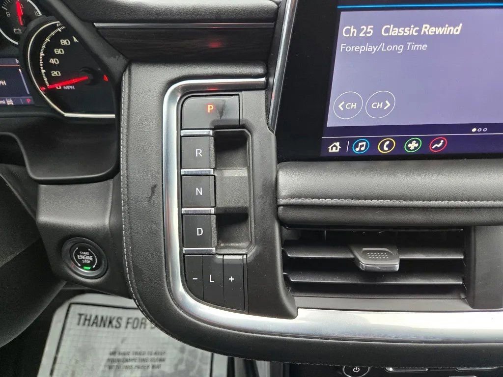 Used 2021 Chevrolet Suburban LS image 22