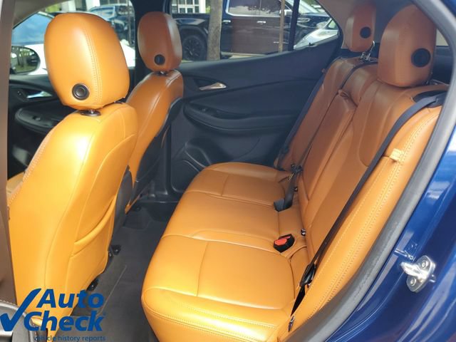 Used 2023 Buick Encore GX Preferred FWD image 11