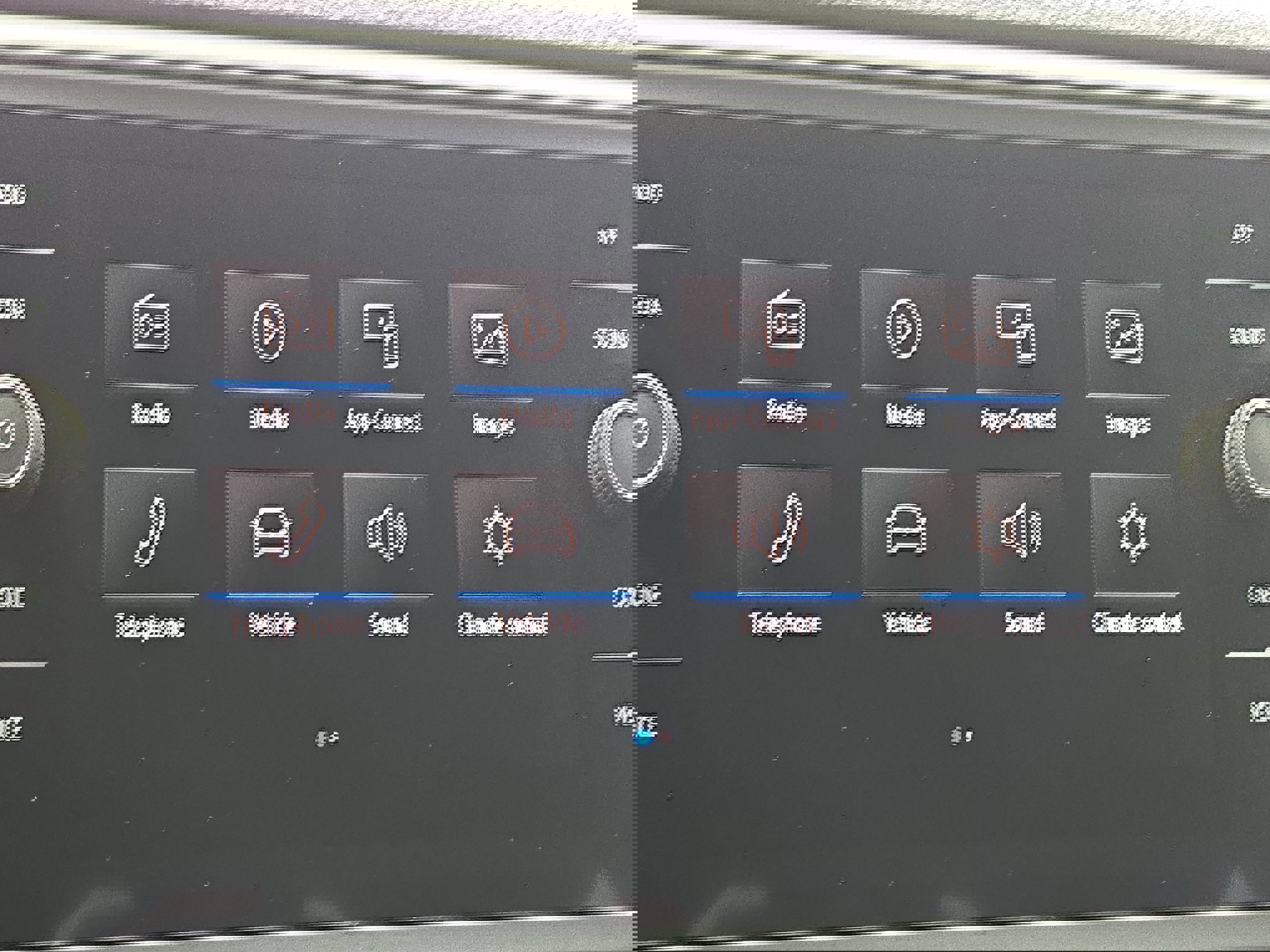 Used 2021 Volkswagen Atlas SE image 22