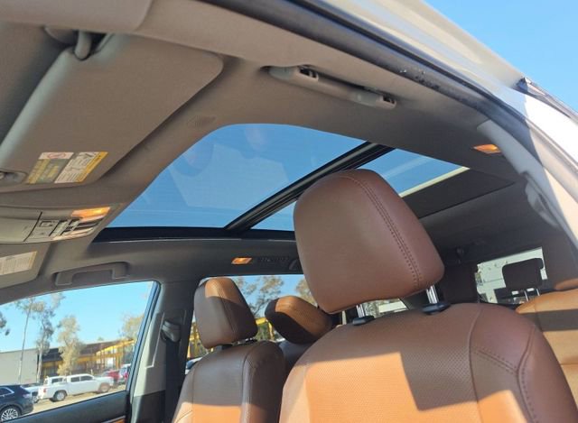 Used 2019 Toyota Highlander Limited Platinum AWD/4WD image 8