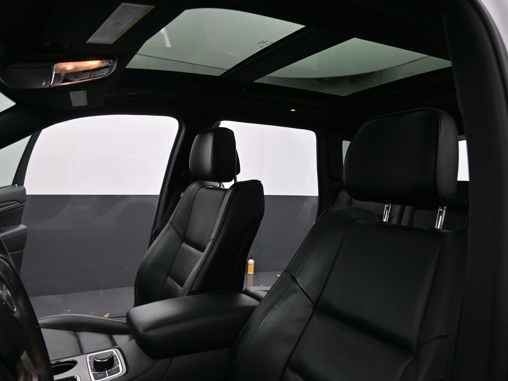 Used 2019 Jeep Grand Cherokee High Altitude image 15