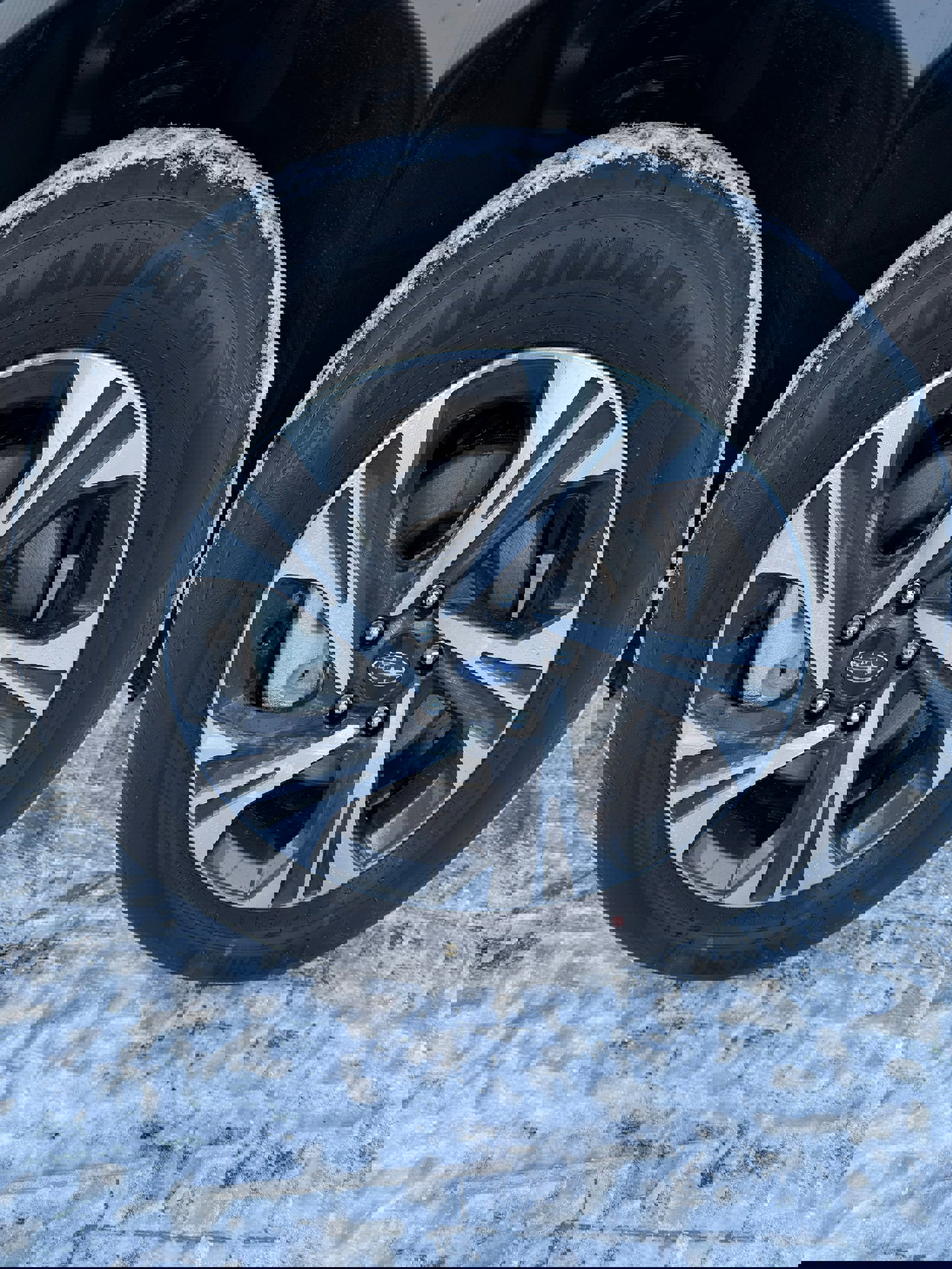 New 2026 Subaru Crosstrek 2.0i Premium image 24