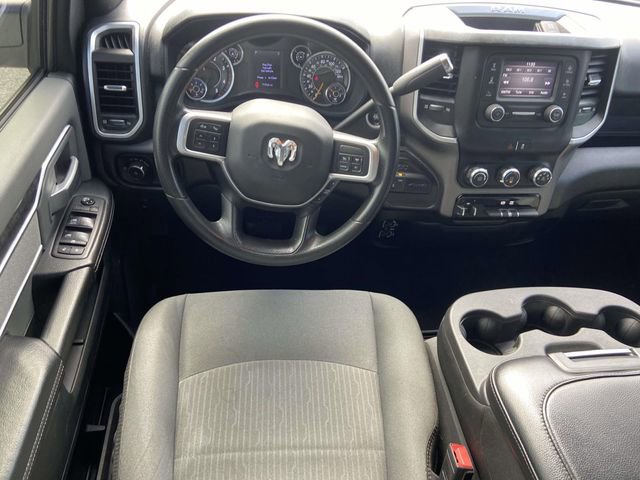 Used 2021 RAM 2500 Big Horn image 10