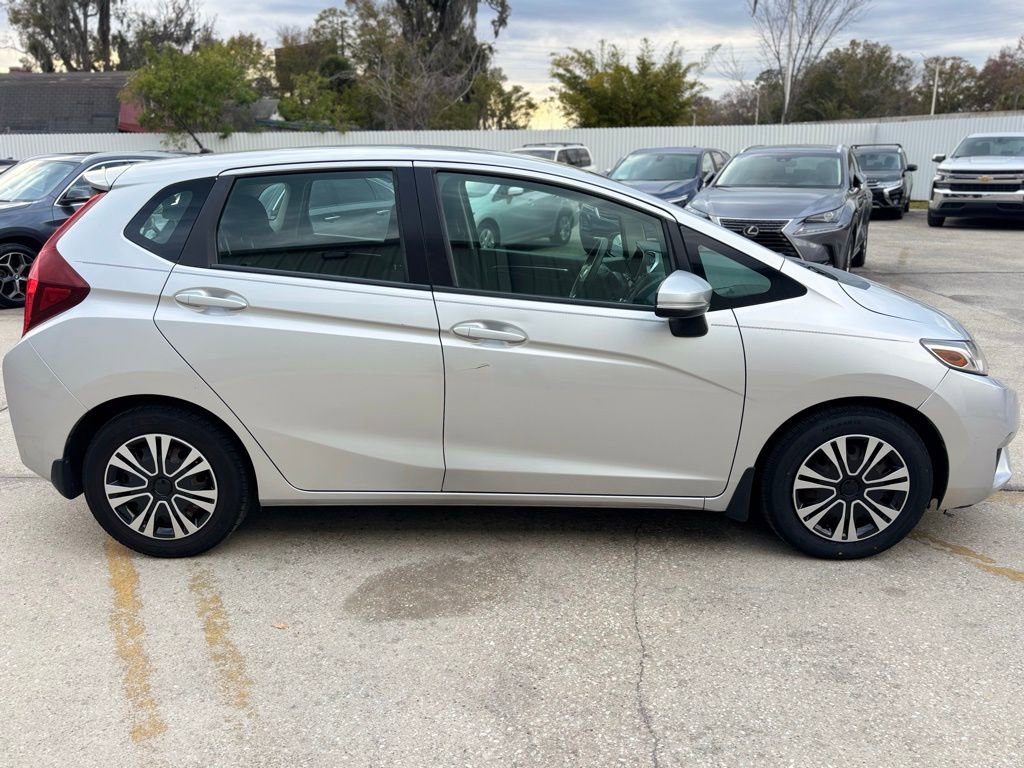 Used 2015 Honda Fit LX image 6
