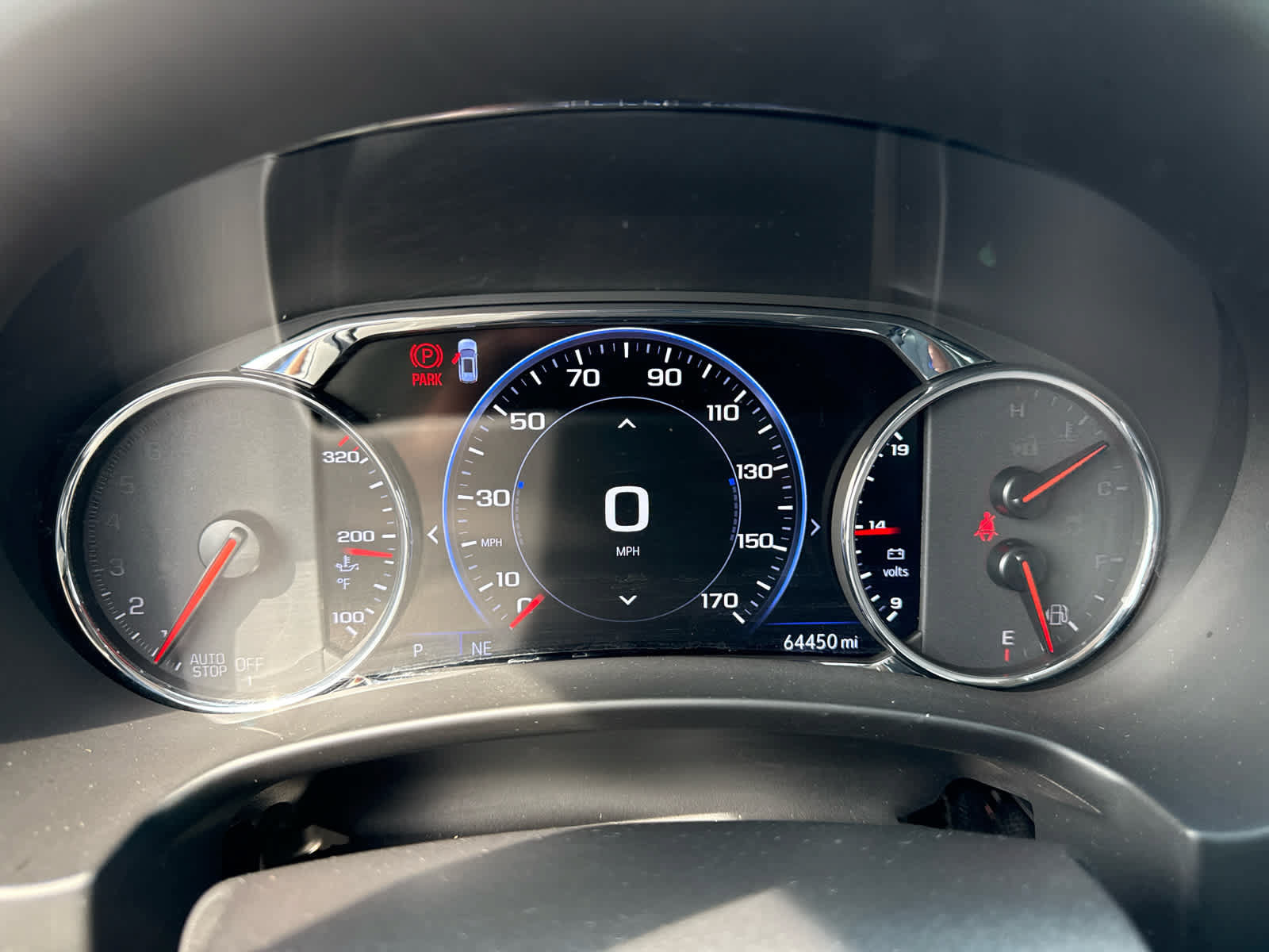 Certified 2023 GMC Terrain Denali w/ Denali Premium Package AWD/4WD image 15