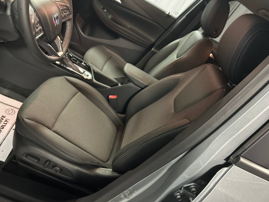 New 2026 Buick Encore GX Preferred w/ Advanced Technology Package AWD/4WD image 10