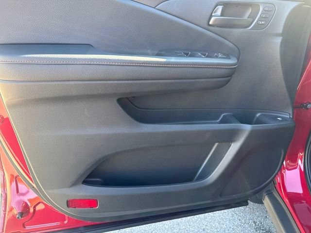 New 2026 Honda Ridgeline TrailSport image 9