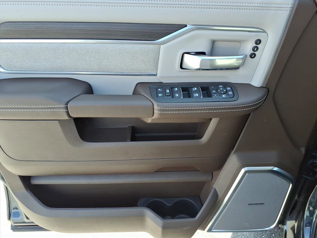 New 2026 RAM 2500 Laramie image 16