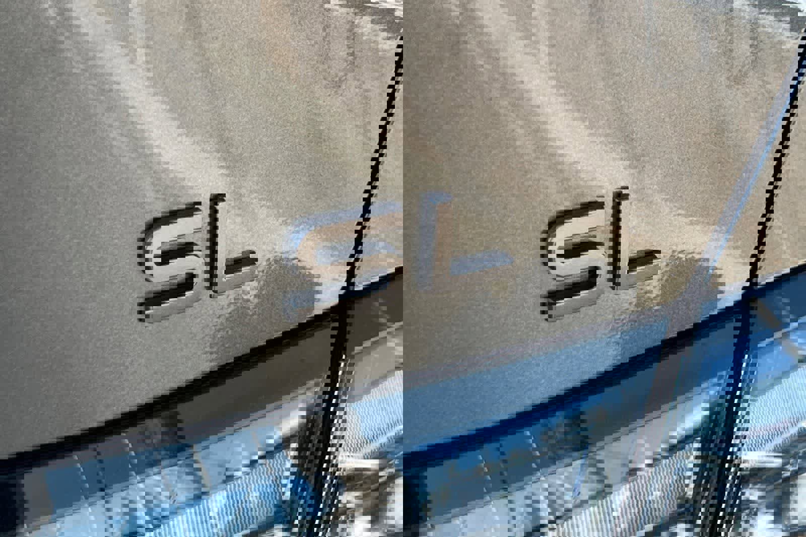 New 2026 Nissan Sentra SL image 16