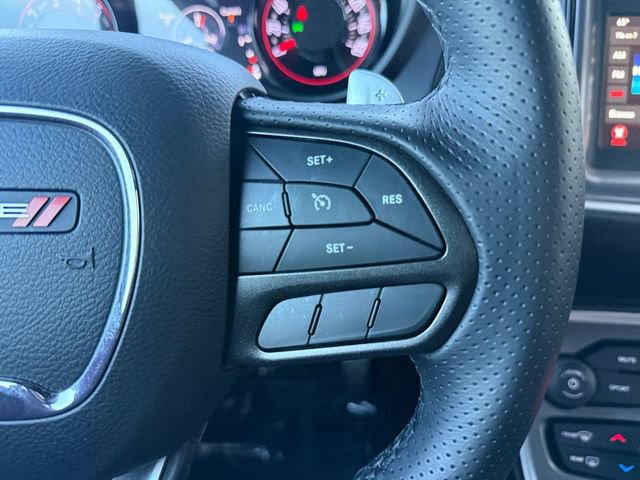 Used 2021 Dodge Challenger R/T w/ Blacktop Package image 12