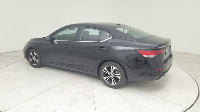 Used 2023 Nissan Sentra SV image 3