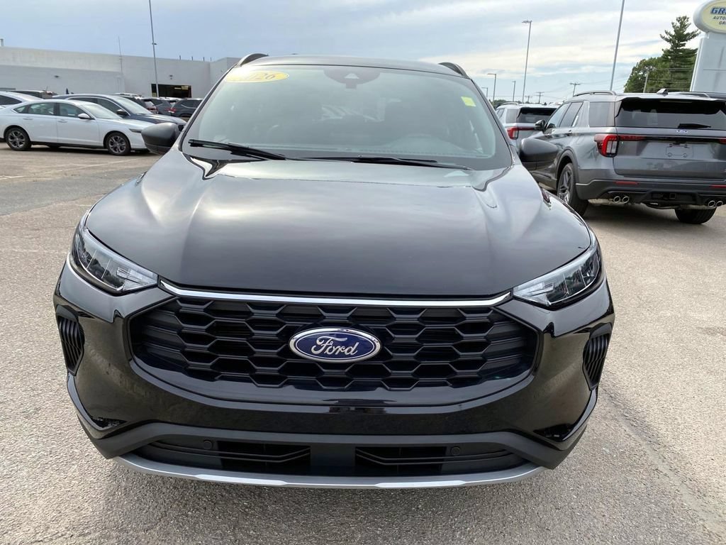Used 2026 Ford Escape ST-Line AWD/4WD image 10