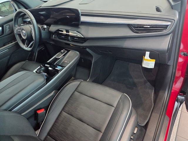 New 2026 Buick Enclave Sport Touring w/ Power Package image 20