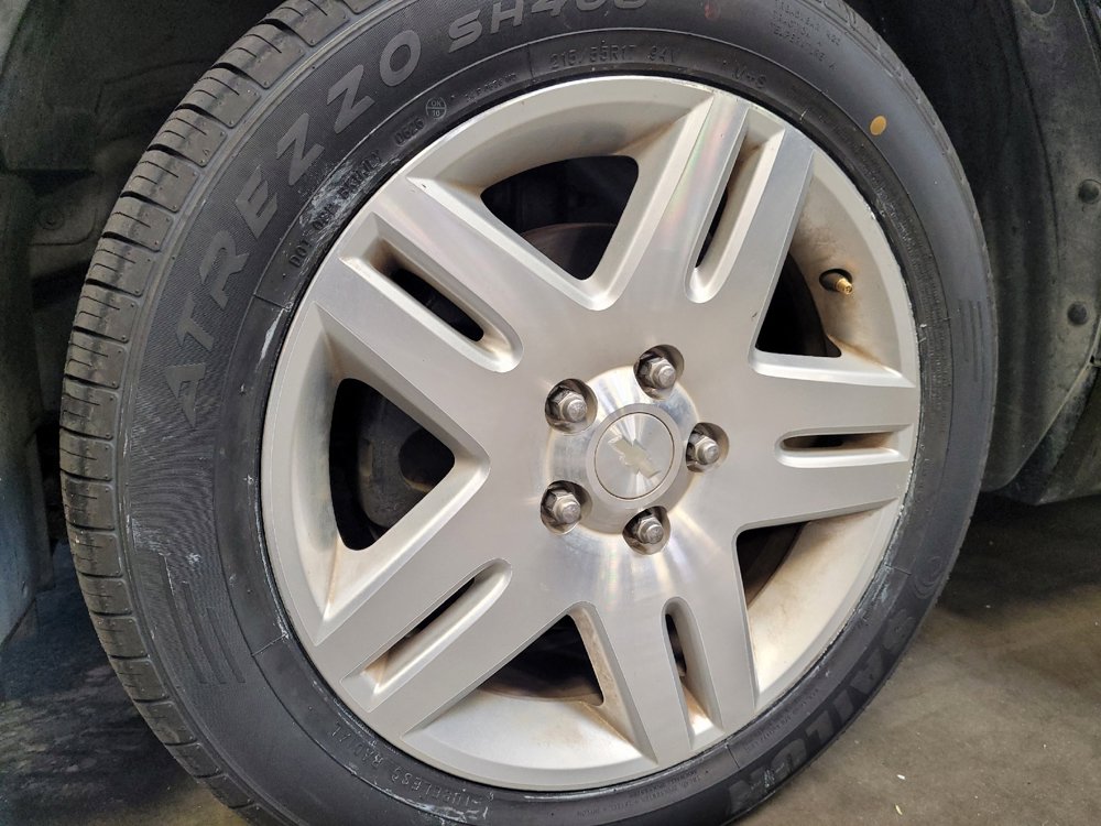 Used 2014 Chevrolet Impala LT w/ LT Sunroof Package FWD image 31