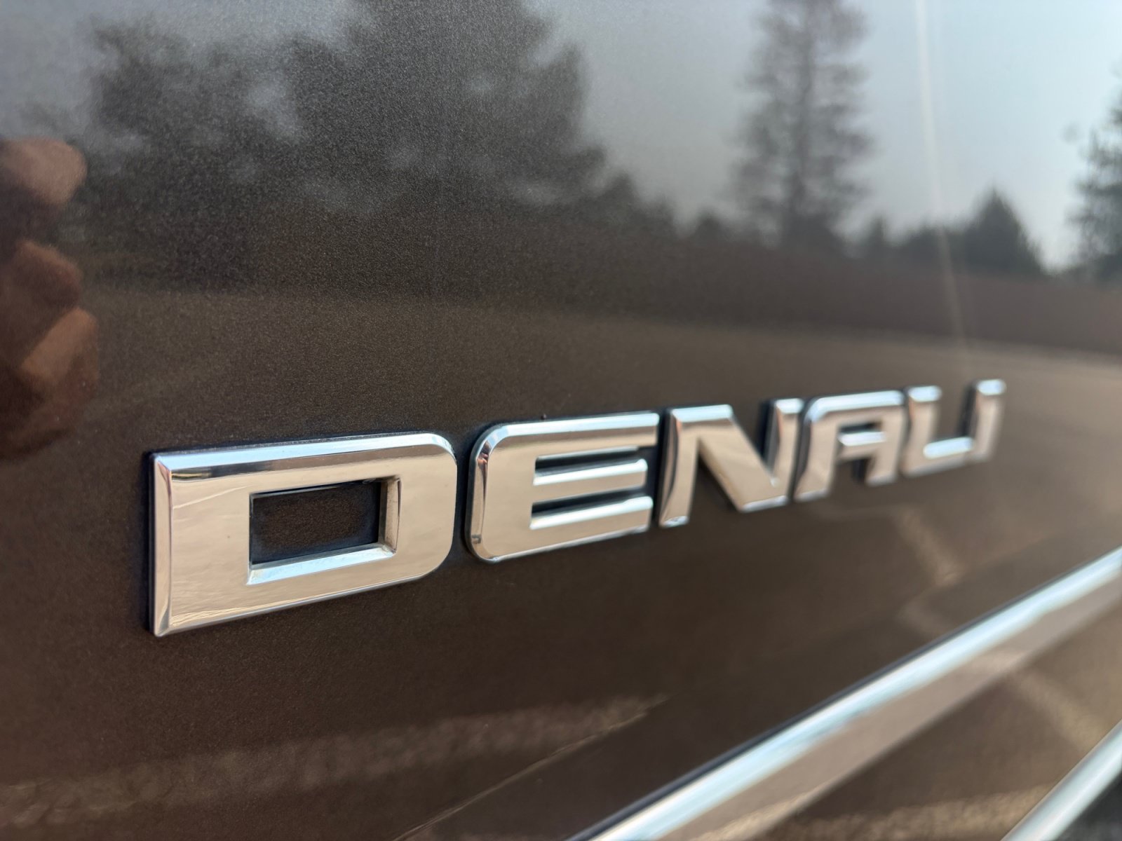 Used 2019 GMC Yukon Denali AWD/4WD image 33