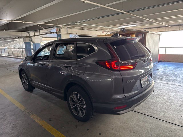 Used 2022 Honda CR-V EX image 33