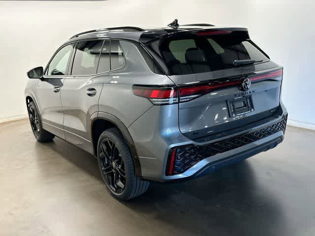 New 2026 Volkswagen Tiguan SE R-Line AWD/4WD image 28