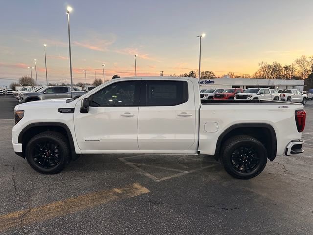 New 2026 GMC Sierra 1500 Elevation w/ Elevation Premium Package image 7