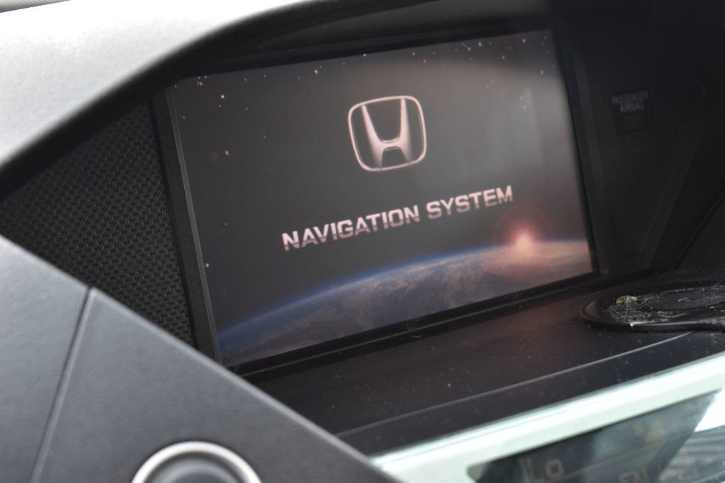 Used 2010 Honda Pilot Touring image 10