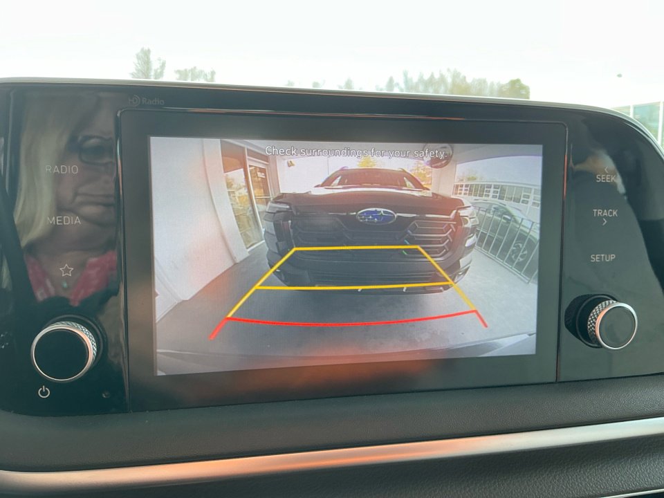 Used 2021 Hyundai Sonata SE w/ Cargo Package FWD image 22