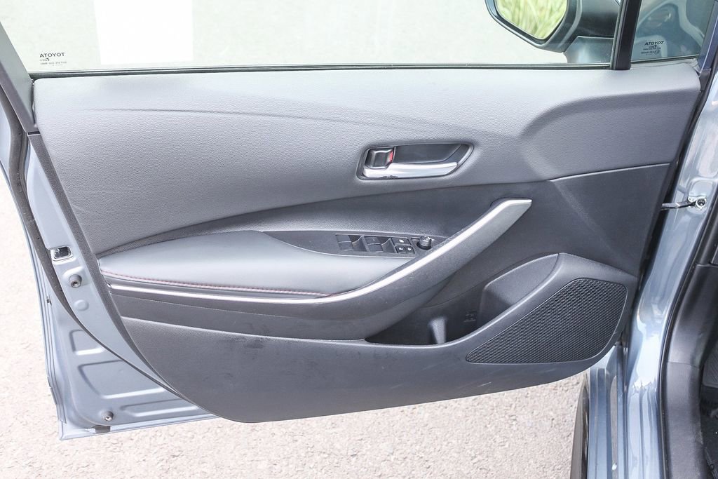 Used 2025 Toyota Corolla SE FWD image 26