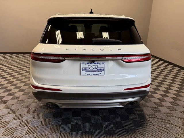 Used 2022 Lincoln Corsair Reserve w/ Equipment Group 201A AWD/4WD image 10